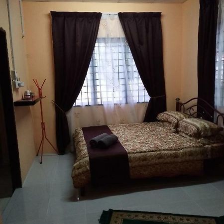 De La Homestay 阿罗士打 外观 照片