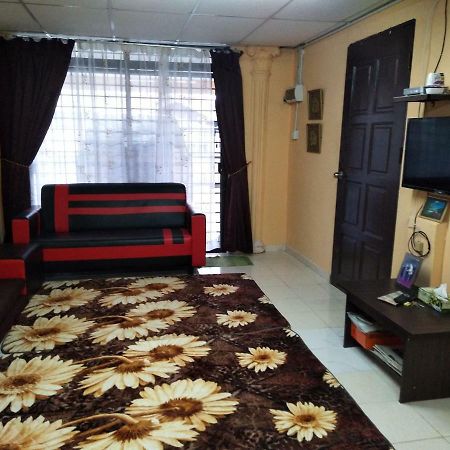 De La Homestay 阿罗士打 外观 照片